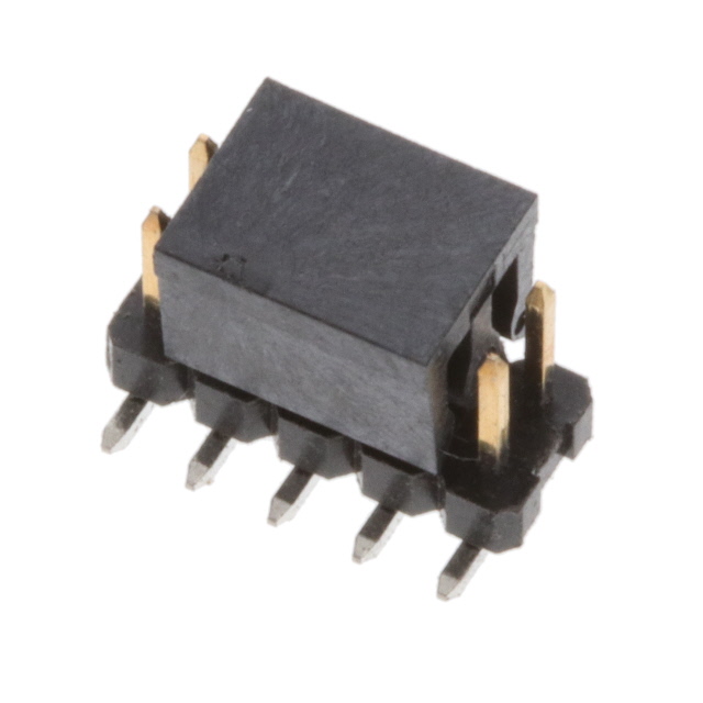 TE Connectivity AMP Connectors 2842142-5